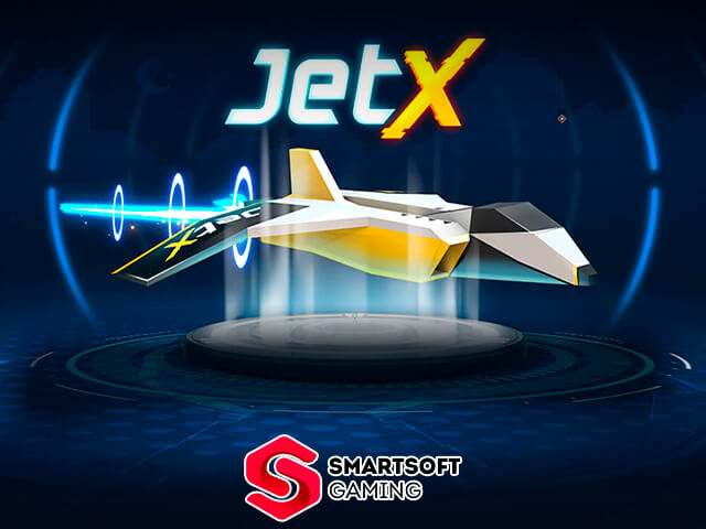 Slot JetX