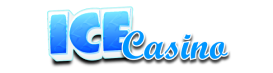Ice Casino Logo Ice Casino Logo